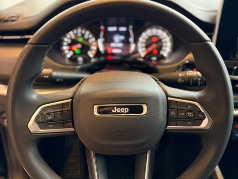 Jeep COMPASS SPORT T270 1.3 TB 4x2 Flex Aut.