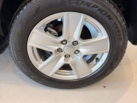 Jeep COMPASS SPORT T270 1.3 TB 4x2 Flex Aut.