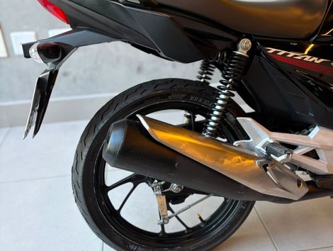 HONDA CG 160 TITAN FLEXONE/Ed.Especial 40 Anos