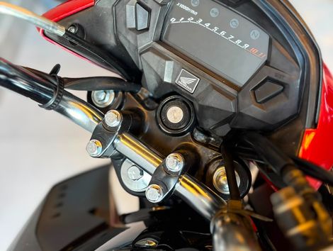 HONDA CG 160 TITAN FLEXONE/Ed.Especial 40 Anos