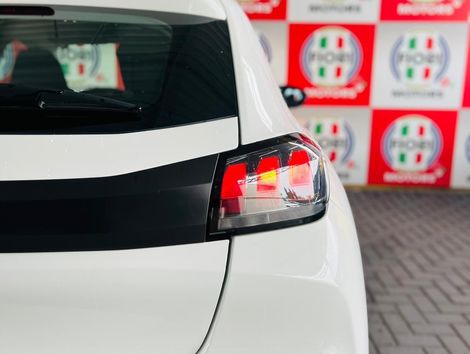Peugeot 208 Like 1.0 Flex 6V 5p Mec.