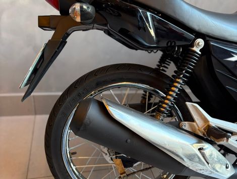HONDA CG 160 FAN Flex