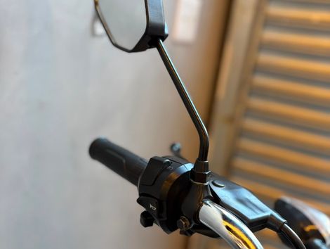 HONDA CG 160 FAN Flex
