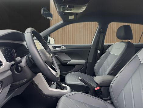 VolksWagen T-Cross Comfor. 200 TSI 1.0 Flex 5p Aut.