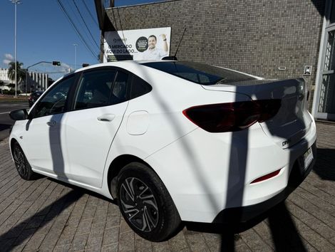 Chevrolet ONIX SEDAN Plus LT 1.0 12V Flex 4p Mec.