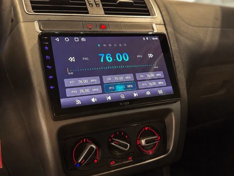 VolksWagen Fox Trendline 1.0 Flex 12V 5p