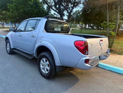 Mitsubishi L200 Triton HPE 3.5 CD V6 24V Flex Aut.