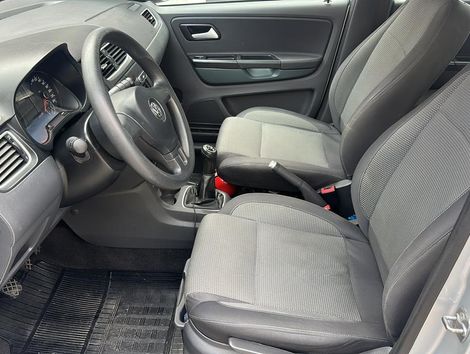 VolksWagen SPACEFOX 1.6/ 1.6 Trend Total Flex 8V 5p