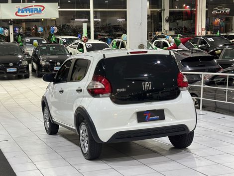 Fiat MOBI LIKE 1.0 Fire Flex 5p.