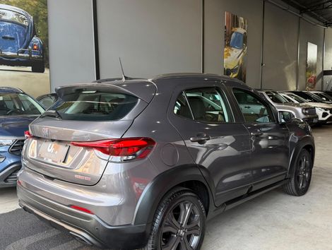Fiat PULSE DRIVE 1.0 Turbo 200 Flex Aut.