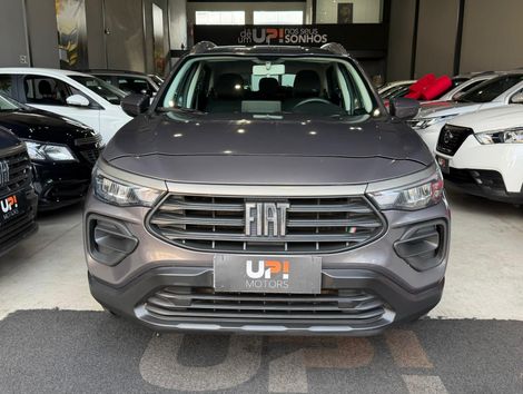 Fiat PULSE DRIVE 1.0 Turbo 200 Flex Aut.