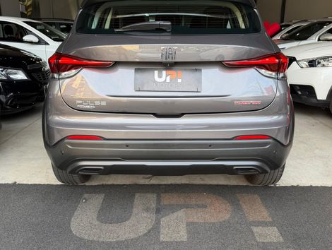 Fiat PULSE DRIVE 1.0 Turbo 200 Flex Aut.