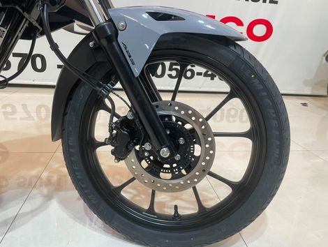 HONDA CG 160 TITAN