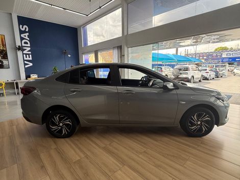 Chevrolet ONIX SEDAN Plus LT 1.0 12V Flex 4p Mec.
