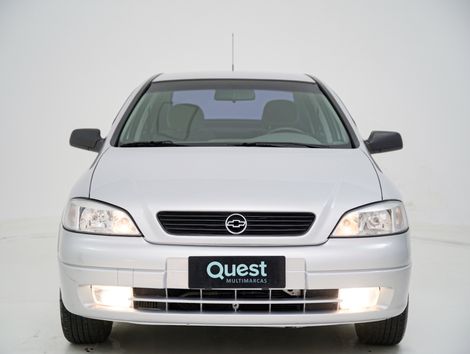 Chevrolet Astra Sedan 2.0/CD/ Expres.GLS 2.0 8V 4p