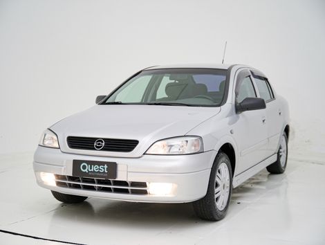 Chevrolet Astra Sedan 2.0/CD/ Expres.GLS 2.0 8V 4p