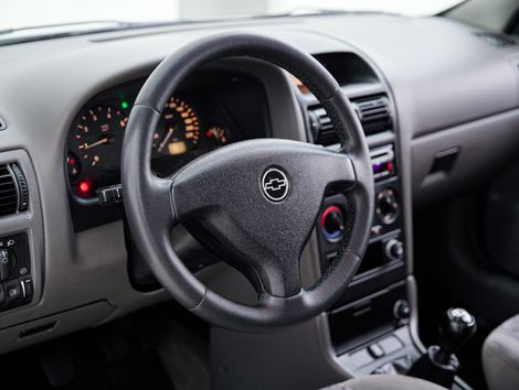 Chevrolet Astra Sedan 2.0/CD/ Expres.GLS 2.0 8V 4p