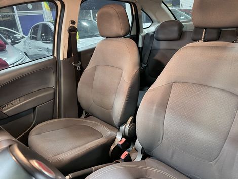 Fiat Grand Siena ATTRACTIVE 1.0 Flex 8V 4p