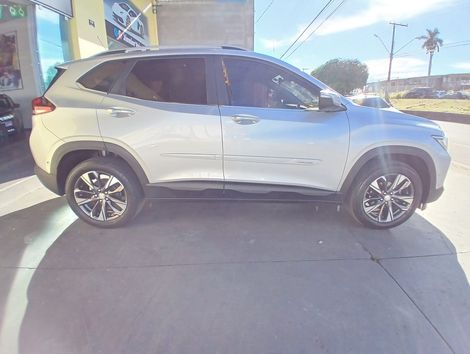 Chevrolet TRACKER Premier 1.2 Turbo 12V Flex Aut.