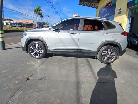 Chevrolet TRACKER Premier 1.2 Turbo 12V Flex Aut.