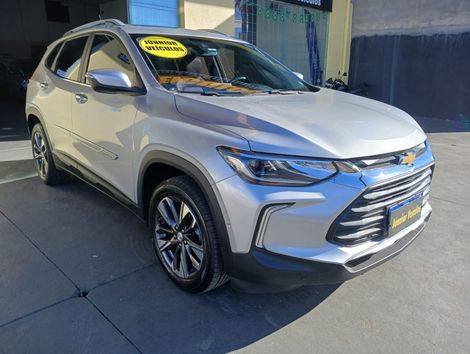 Chevrolet TRACKER Premier 1.2 Turbo 12V Flex Aut.