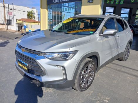 Chevrolet TRACKER Premier 1.2 Turbo 12V Flex Aut.