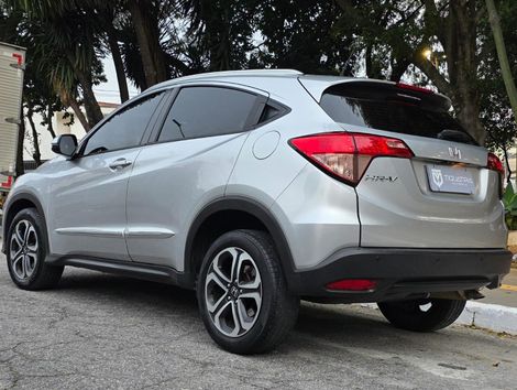 Honda HR-V EX 1.8 Flexone 16V 5p Aut.