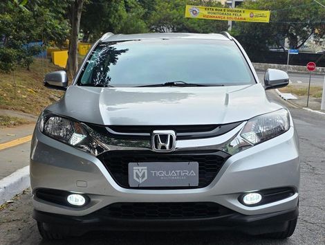 Honda HR-V EX 1.8 Flexone 16V 5p Aut.