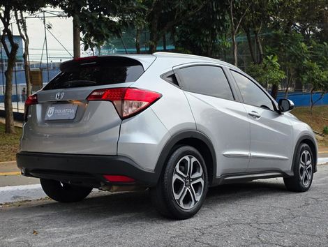 Honda HR-V EX 1.8 Flexone 16V 5p Aut.