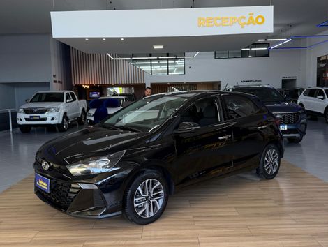 Hyundai HB20 Limited Plus1 0 Flex 12V Mec - foto 4