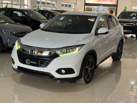 Honda HR-V LX 1.8 Flexone 16V 5p Aut.