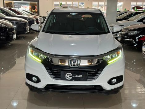 Honda HR-V LX 1.8 Flexone 16V 5p Aut.