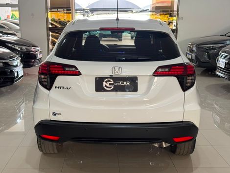 Honda HR-V LX 1.8 Flexone 16V 5p Aut.