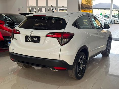 Honda HR-V LX 1.8 Flexone 16V 5p Aut.