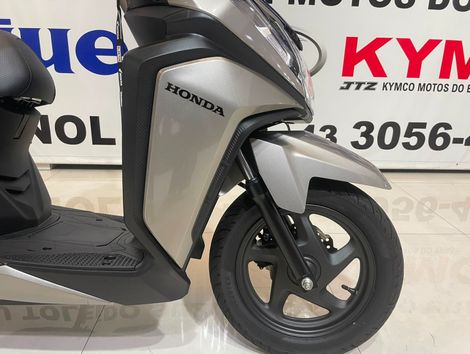HONDA ELITE 125