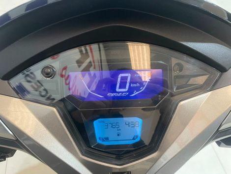 HONDA ELITE 125