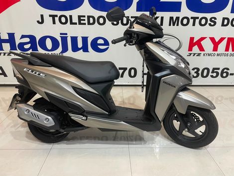 HONDA ELITE 125