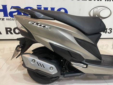 HONDA ELITE 125