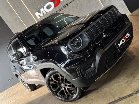 Jeep Renegade Long. T270 1.3 TB 4x2 Flex Aut.