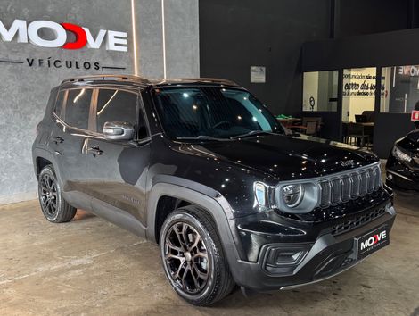 Jeep Renegade Long. T270 1.3 TB 4x2 Flex Aut.