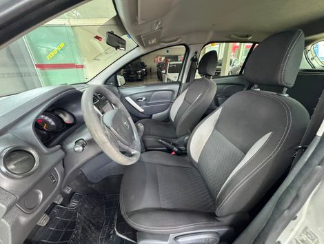 Renault SANDERO Expression Flex 1.0 12V 5p