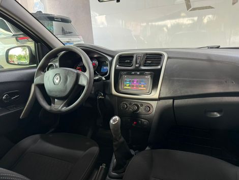 Renault SANDERO Expression Flex 1.0 12V 5p