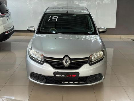 Renault SANDERO Expression Flex 1.0 12V 5p