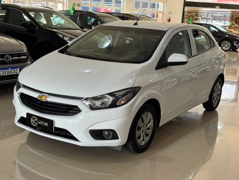 Chevrolet ONIX HATCH LT 1.0 8V FlexPower 5p Mec.