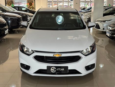 Chevrolet ONIX HATCH LT 1.0 8V FlexPower 5p Mec.