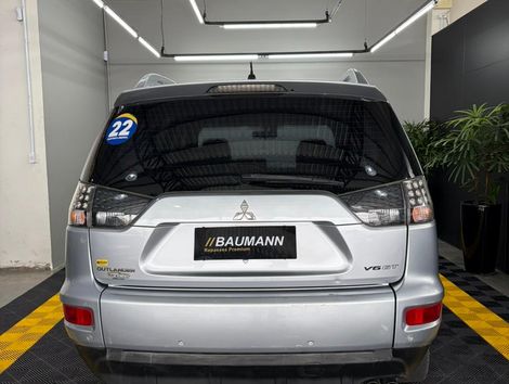 Mitsubishi OUTLANDER 3.0/ GT 3.0 V6 Aut.