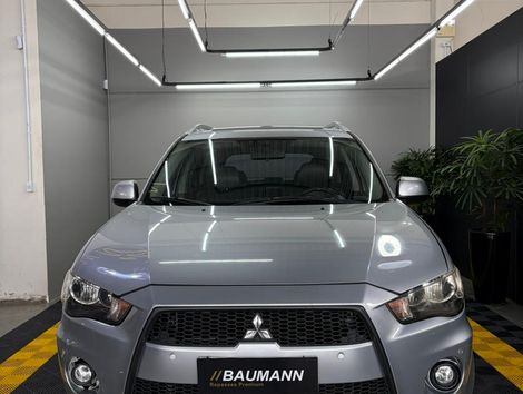Mitsubishi OUTLANDER 3.0/ GT 3.0 V6 Aut.