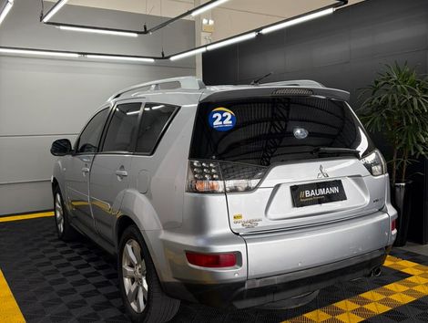 Mitsubishi OUTLANDER 3.0/ GT 3.0 V6 Aut.