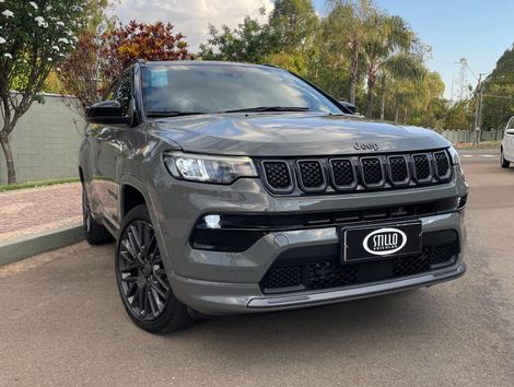 Jeep COMPASS S T270 1.3 TB 4x2 Flex Aut.
