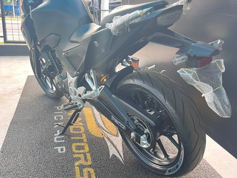 HONDA CB 300F Twister Flex